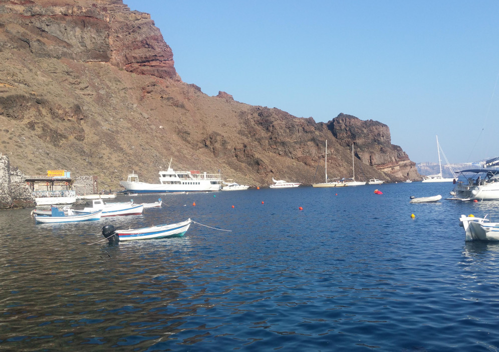 Bild von Türkische Riviera - Gastfreundlichkeit pur